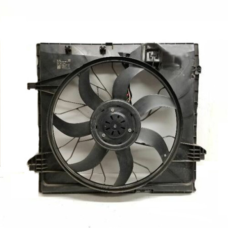 Вентилатор за хлађење аутомобила за радијатор са високом ценом