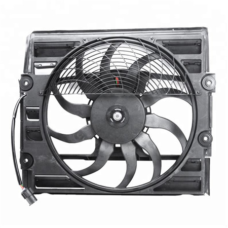 Аутоматски електрични мотор вентилатора за хлађење 16363-0Т030 за хладњак