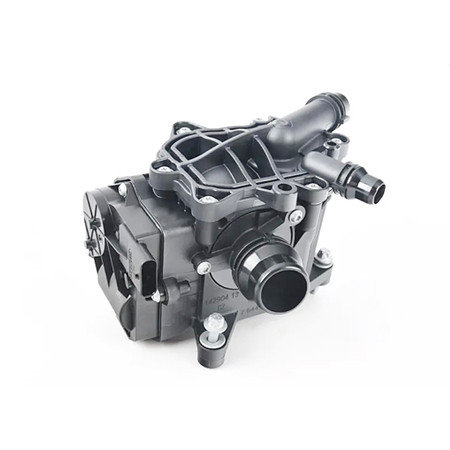 Ауто делови мотора електрична пумпа за воду за Тоиота Приус 2010-2015 Лекус ЦТ200х 161А0-29015 161А029015