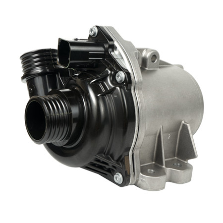 НОВО Електрични мотор водена пумпа за БМВ Кс3 Кс5 328И -128и 528и - 11517586925